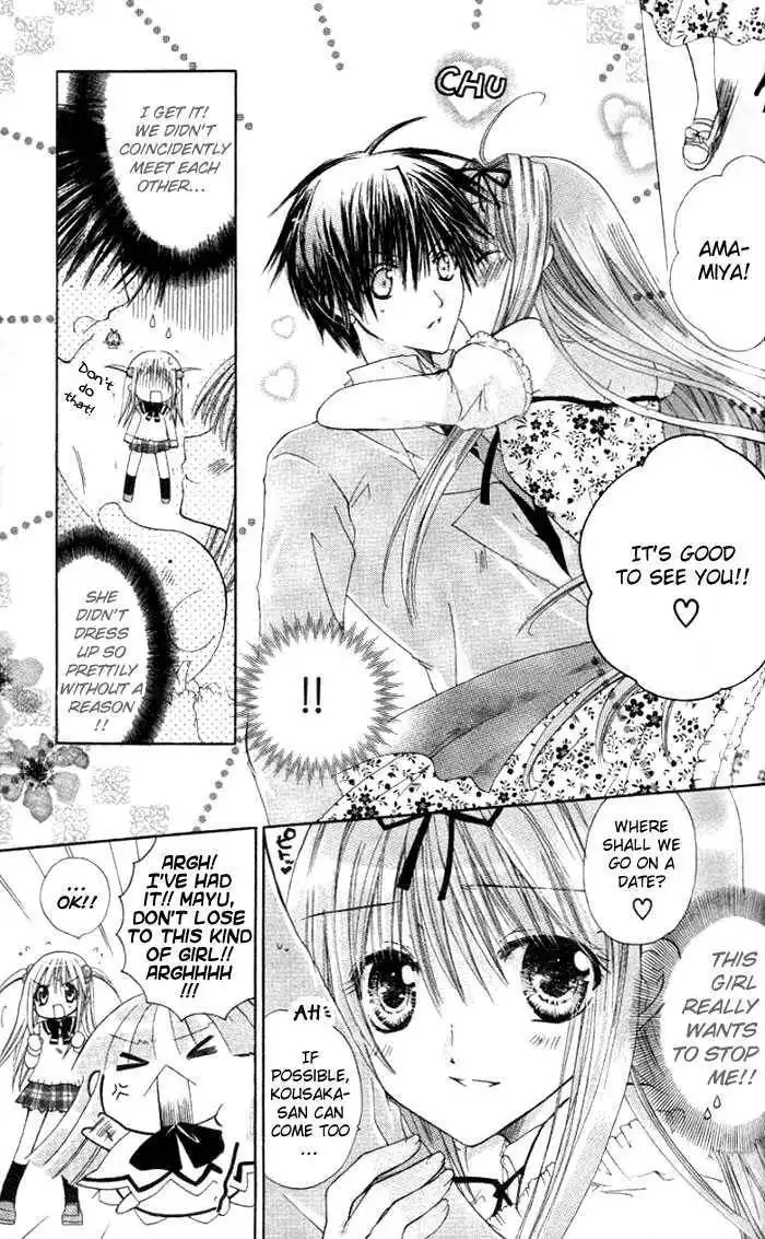 Pixie Pop Chapter 7 11
